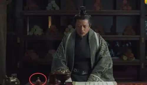 吕不韦努力一生,为何因为秦始皇短短30个字的信,而饮鸩酒自尽