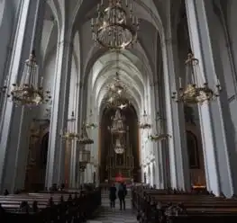 寻找茜茜公主之旅记维也纳布达佩斯
