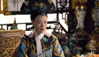 陈冲邬君梅,双艳30年斗秀场