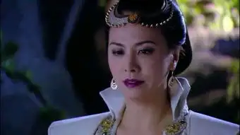 还记得她吗风云雄霸天下聂风妈妈,如今长这样
