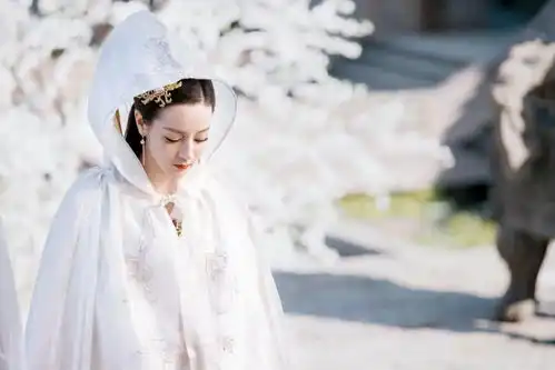 迪丽热巴走在更成熟的路上