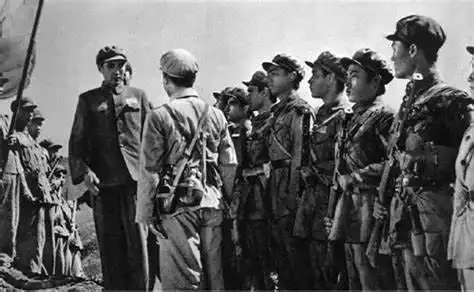 纪念功夫在诗外,乔羽为什么能写出那么多好词来
