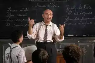 艺术普及放牛班的春天池塘之底的合唱
