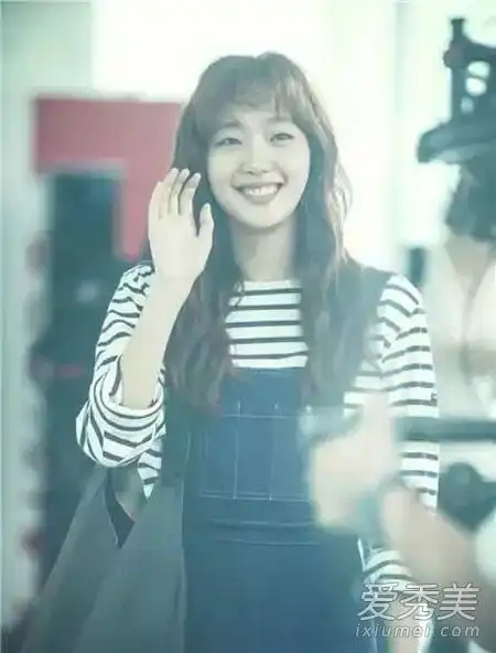 从奶酪陷阱开始,数一数韩剧中带火女孩的发型