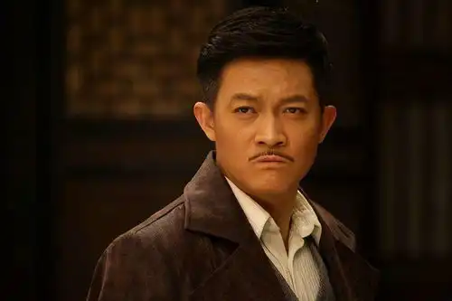 凭关系上位,被名导暗讽,44岁的杨志刚为何在大火后跌落神坛