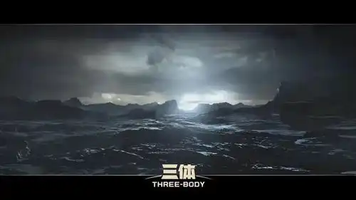 忠于原著是三体最好的拍法吗