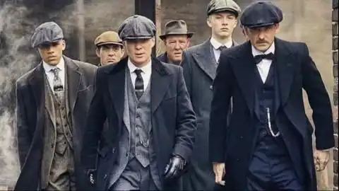 浴血黑帮第一季1影片推荐
