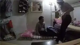 12平米蜗居房惊变3层豪宅还带电梯