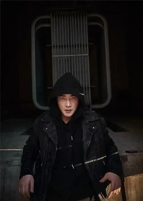 爱奇艺破冰者即将大结局罗晋曹征无间道兄弟合体
