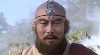 天龙八部中,隐藏最深的高手,打死段誉,征服乔峰,意图征服天下
