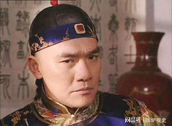 为什么说八阿哥胤祀心比天高命比纸薄
