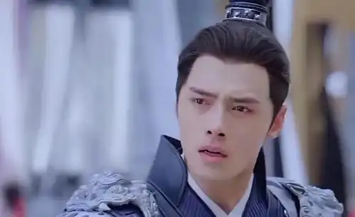 双世宠妃3墨言忱说错话被曲小檀灭口,堪称史上最惨男二