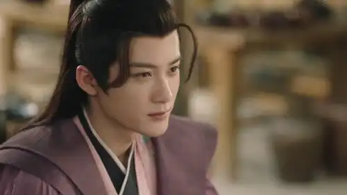 长相思看懂小夭对相柳的两次拒绝,才知防风邶的死局是注定