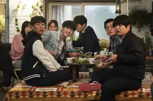 电影展播你的婚礼