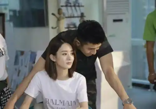 倾城夫妇太般配,网友星儿都跟赵西风跑了,宇文玥你还能有啥用