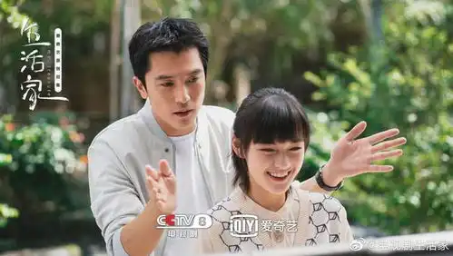 深扒热播剧生活家背后的几位行业大佬