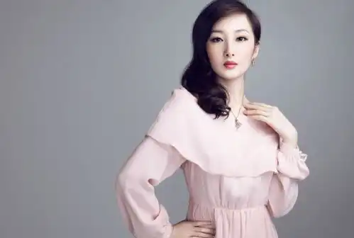 程媛媛商业演出费丨程媛媛代言费丨程媛媛录制祝福视频报价
