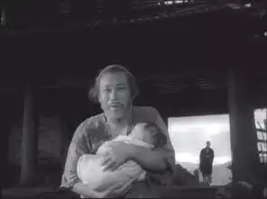 黑泽明我所有的电影,都围绕着自我问题展开