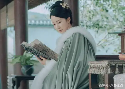 雪中悍刀行晒女侠群照,画风精美有质感,我却被孟子义惊艳了
