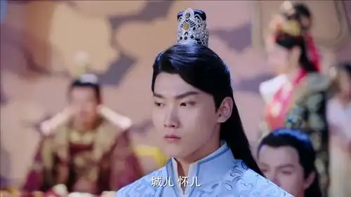 双世宠妃2贵妃的阴谋被流觞破坏,她会就此罢手还是继续为之