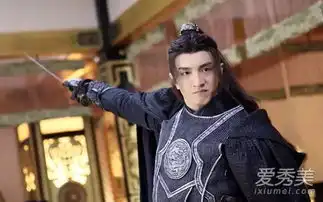 锦绣未央临安公主是谁叱云南结局成临安公主男宠
