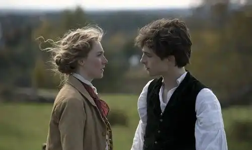 小妇人永不过时的女性成长指南