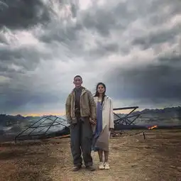 角色的人生就留给角色,张婧仪有自己的路要赶
