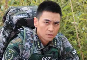 电视剧我是特种兵之霹雳火145集分集介绍大结局3637集剧情预告