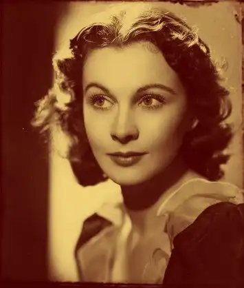 费雯丽费雯丽魂断蓝桥剧照