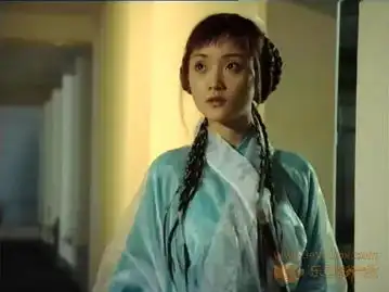 赵丽颖刘亦菲女神长发诱惑谁更有味道