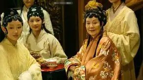 新红楼再爆夜宴图网友批一群妖精聚会