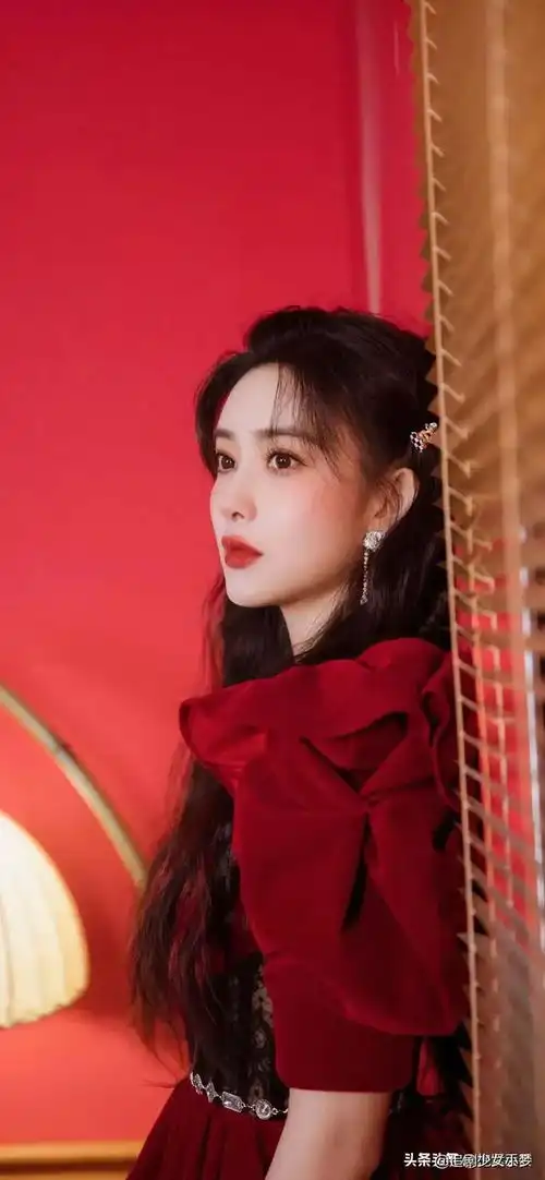 高清图集第206期孟子义
