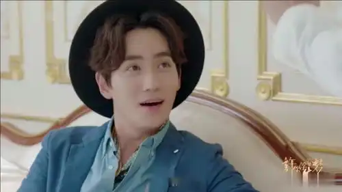 许你浮生若梦厉害了朱一龙罗浮生上演脱衣大战,帮许星程成功越狱
