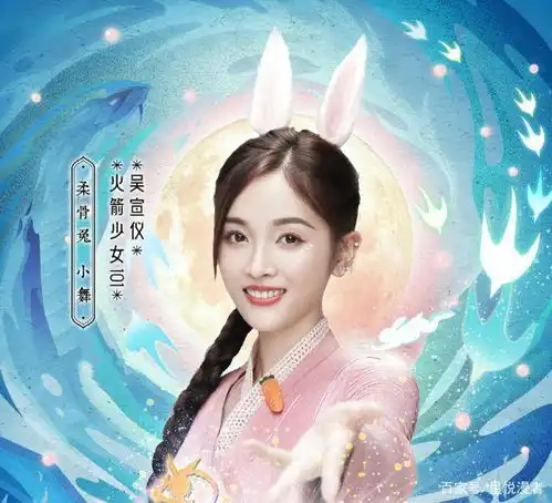 斗罗大陆肖战吴宣仪主演,为何粉丝希望王一博饰演戴沐白