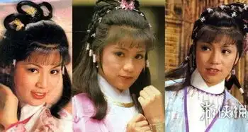 盘点金庸小说中的十大女中豪杰师太的事情你也敢管
