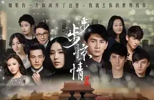 求一个步步惊情电视剧在线观看高清全集地址
