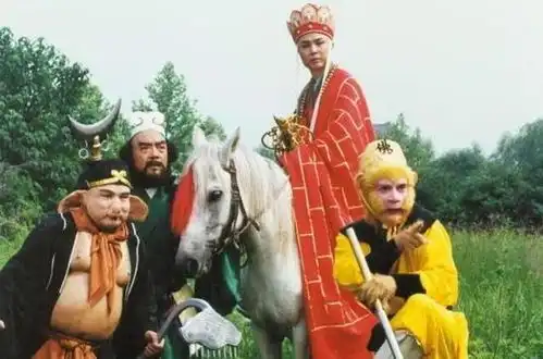 同陪唐僧历劫取经,为何孙悟空封佛沙僧却没份专家看他做过啥
