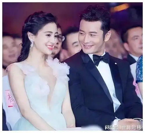 叶柯想要一个宝宝,黄晓明只用一句话,就成功让叶柯打消这个念头