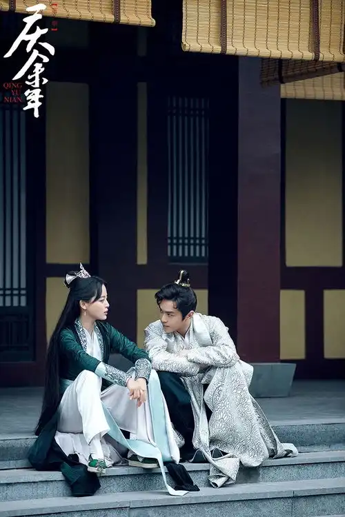 网评最佳小说改编剧top10赵丽颖知否第七,肖战陈情令第三