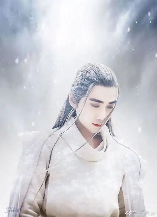 凭预告片上热搜榜,也只有夜尊面面了网友纷纷表示爬墙了
