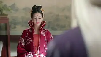 三生三世十里桃花第46集剧照,三生三世十里桃花图片
