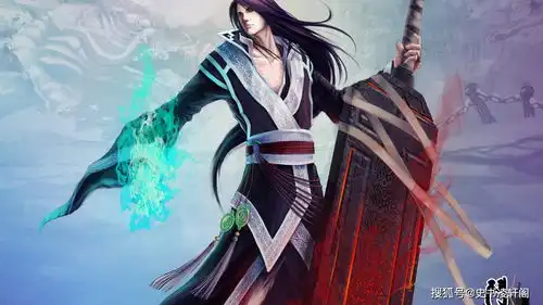 斗破苍穹十大绝世高手,魂天帝上榜,萧炎是不是最强斗帝
