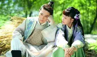 金玉良缘高清剧照首发美人美景清新消暑5197824