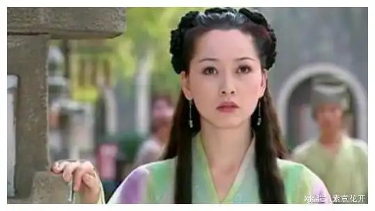 史上最受宠的皇后,她被编入乌龙闯情关里,可惜18岁被毒死