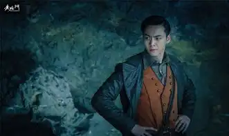老九门张启山剧照
