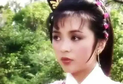 金庸小说人物,你愿意娶谁当老婆企鹅问答