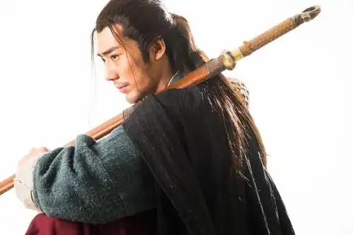 悍刀行10大刀客顾剑棠被誉为路人甲,南宫仆射为世子弃武道