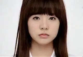 谁有少女时代sunny好看的照片
