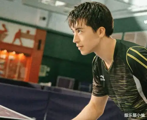 白敬亭又一新剧将播,搭档主演还是老熟人,光看剧照就追定了