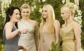 转暮光之城4剧照
